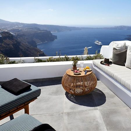 Olea Cave House Villa Imerovigli  Exterior photo