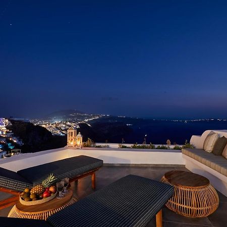 Olea Cave House Villa Imerovigli  Exterior photo