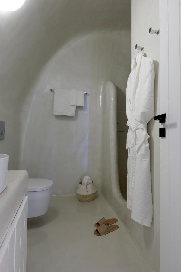 Olea Cave House Villa Imerovigli  Exterior photo